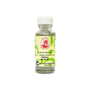 Fruit: Cock Pandan Essence 29ml