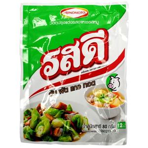 Fruit: Aijinomoto  Pork Seasoning 75g