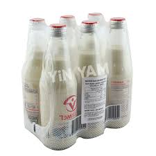 Grocery: Vitamilk Soybean 300ml (6Btl/Pack)