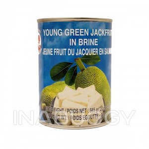 Cock Young Green Jackfruit 565g