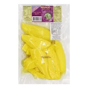 Butcher: Global Mango Sweet and Sour 170g