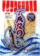 Taro Brand Fish Snack Original Flavoured