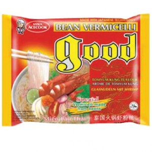Other 1: Rice Vermicelli Tomyum instand noodle