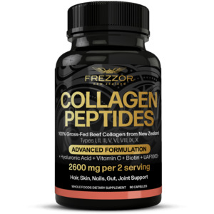 Products: Collagen Peptides