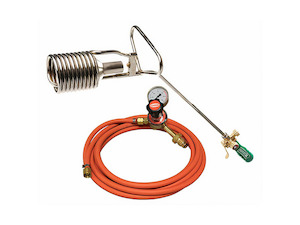 Products: Harris M2 Cyclone