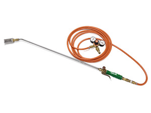 Products: Harris Scorcher Hkal 601