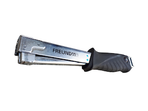 Freund Hammer Stapler Fast&fix F11
