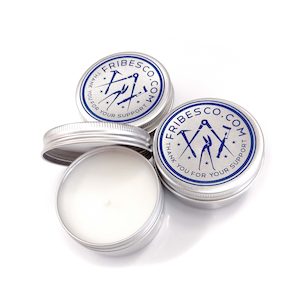 Products: Fribesco candle