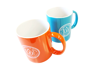 Products: Fribesco Coffee Mug