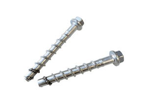 Hexagon Head Concrete Bolts