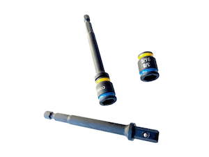 Malco C-rhex Hex Drivers