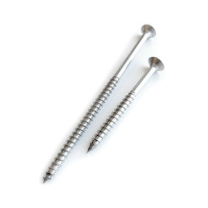 Products: Stainless Steel Screws Csk For Timber