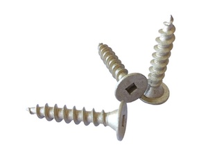 Ultra Low Pancake Head Screws