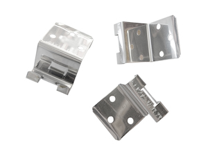 Products: Masc Fixing Clips For Standing Seam