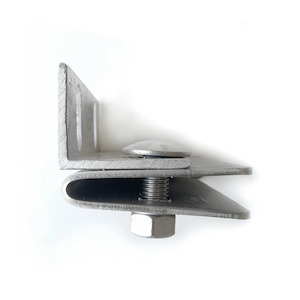 Rees Solar Holder Snap Lock 38mm