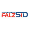 Falzsid Rvm – Strip Joint Machine With Gear Adapter