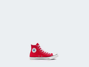 Converse  Kid CT Hi Canvas Red 3J232