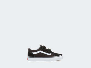 Vans Old Skool V VN-0VHE6BT.BLKTRWHT