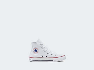 Converse Kid CT Canvas Hi White 3J253