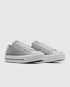 Converse CT Lift Low Totally Neutral W A07573
