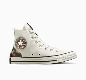 Womens Converse: Converse CT Future Archive Hi Egret/Tawny Owl A04647