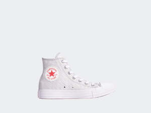 Womens Converse: Converse CT Reversed Stitched Hi Sage W 572622