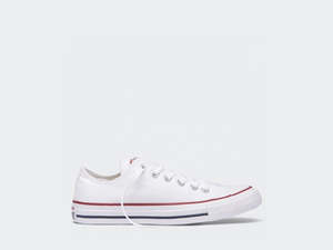 Womens Converse: Converse CT Core Canvas Low White 17652 Unisex