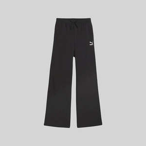 Puma Better Classics Relaxed Sweatpants Black W 62423501