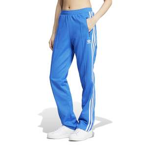 Pants: Adidas Beckenbauer Trackpant Blue W IY2228