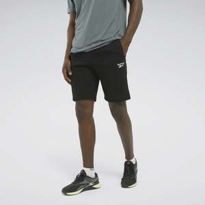 Shorts: Reebok RI Left Leg Logo Short 100202826