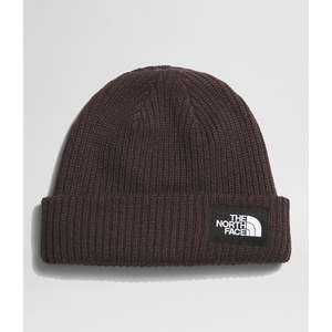 The North Face: The North Face Salty Dog Beanie Coal NF0A3FJWI0I/R