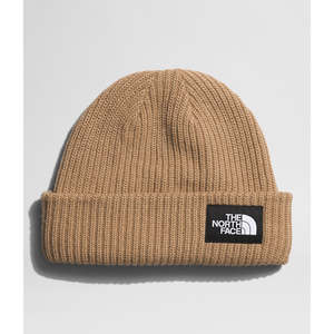 The North Face: The North Face Salty Dog Beanie Almond NF0A3FJWI0J/R