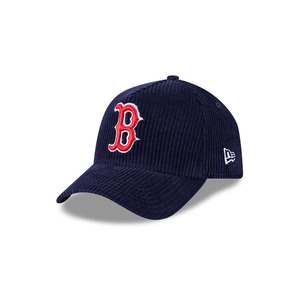 New Era 940AF Winter Cord Red Sox 60670120