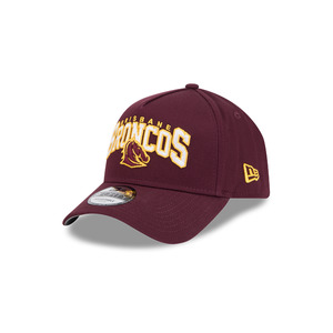 New Era 940AF Logo Arch Brisbane Broncos 60671312