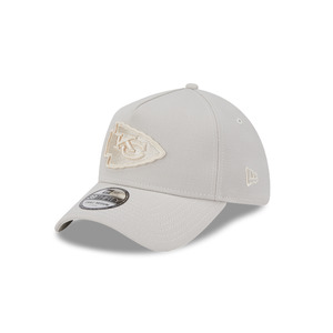 New Era 3930AF Neutrals Kansas Chiefs 60670041