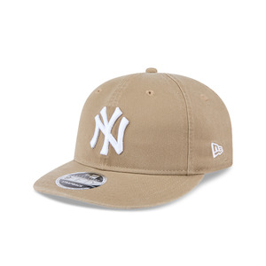 New Era: New Era 950RC Washed Earthtone Black NY Yankees 60670134