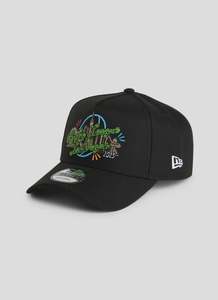 New Era: New Era 940AF NRL25 Neon/Black 14535964