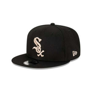 New Era 950 World Series Chicago White Sox Black 60428458