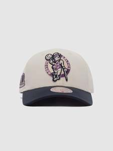 Mitchell Ness: Mitchell&Ness Acai Pro Crown Celtics MNBC24107A