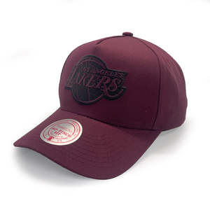 Mitchell&Ness Lacquer Pro Pinch Lakers MNLL24210