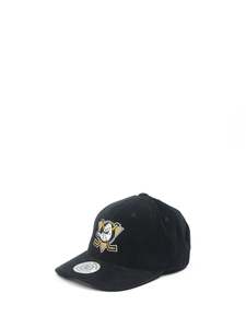 Majestic: Majestic NHL Team Logo DS Ducks MJAN0243