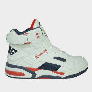 Ewing: Ewing Eclipse White OG Dream Team 1EW90152-125