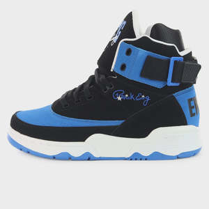 Ewing: Ewing 33 Hi Black/White/Royal 1BM02384-018
