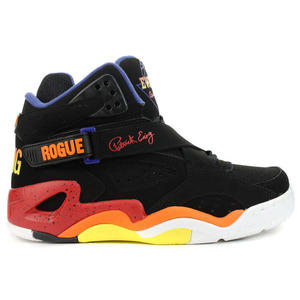 Ewing: Ewing Rogue Black/White/Blue/Red 1BM02198-018
