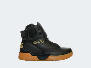 Ewing: Ewing 33 Hi Black/Gum 1EW90124-046