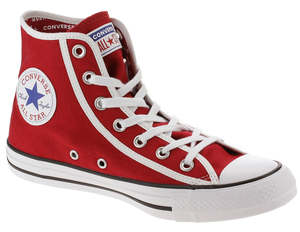Clearance: Converse CT Gamer Hi Red 163980