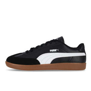 Clearance: Puma 9T Black/White 39817402