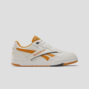 Reebok BB 4000 II Chalk/Radiant Ochre/Black 100033432