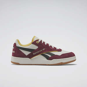 Bb4000: Reebok BB 4000 II Vintage Chalk/Burgundy/Black IG4791