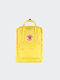 Fjallraven Kanken Corn